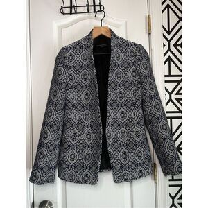 Banana Republic Blazer Size 4